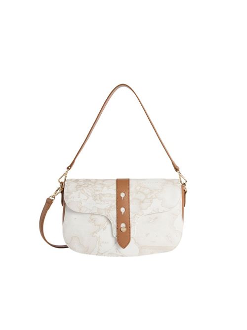 Escape Geo shoulder bag ALVIERO MARTINI | LE62W6160900